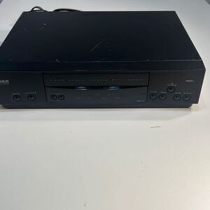 ‎RCA home theatre VCR plus-VR712HF